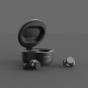 HAKII - MOON (Black) - 21.05.0048 HAKII - MOON (Black) - 21.05.0048