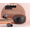 HAKII - MOON (Black) - 21.05.0048 HAKII - MOON (Black) - 21.05.0048