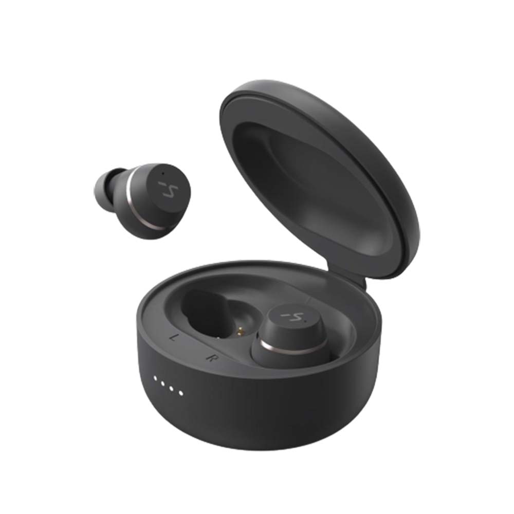 HAKII - MOON (Black) - 21.05.0048 HAKII - MOON (Black) - 21.05.0048