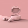 HAKII - MOON (Pink) - 21.05.0047 HAKII - MOON (Pink) - 21.05.0047