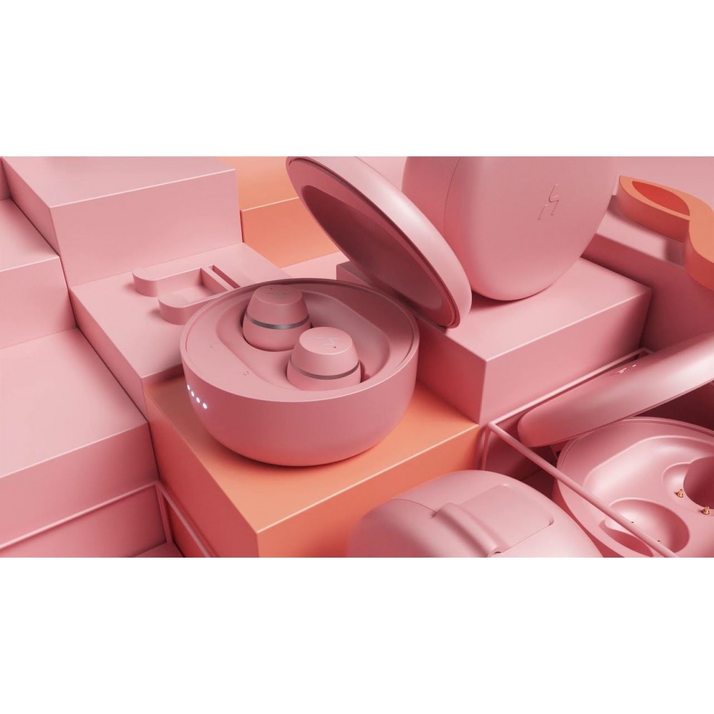 HAKII - MOON (Pink) - 21.05.0047 HAKII - MOON (Pink) - 21.05.0047
