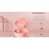 HAKII - MOON (Pink) - 21.05.0047 HAKII - MOON (Pink) - 21.05.0047