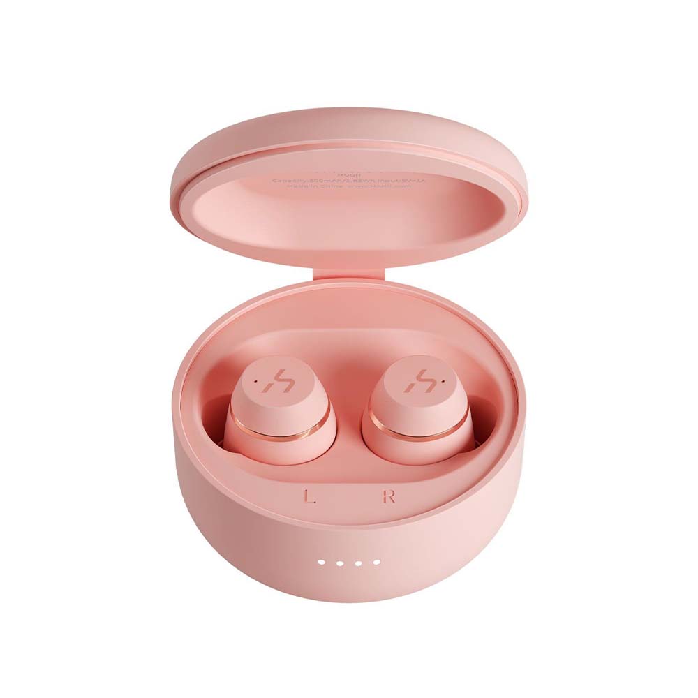 HAKII - MOON (Pink) - 21.05.0047 HAKII - MOON (Pink) - 21.05.0047