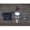 Havit - HAKII - TIME (White) - 21.05.0050 Havit - HAKII - TIME (White) - 21.05.0050