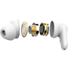 Havit - HAKII - TIME (White) - 21.05.0050 Havit - HAKII - TIME (White) - 21.05.0050