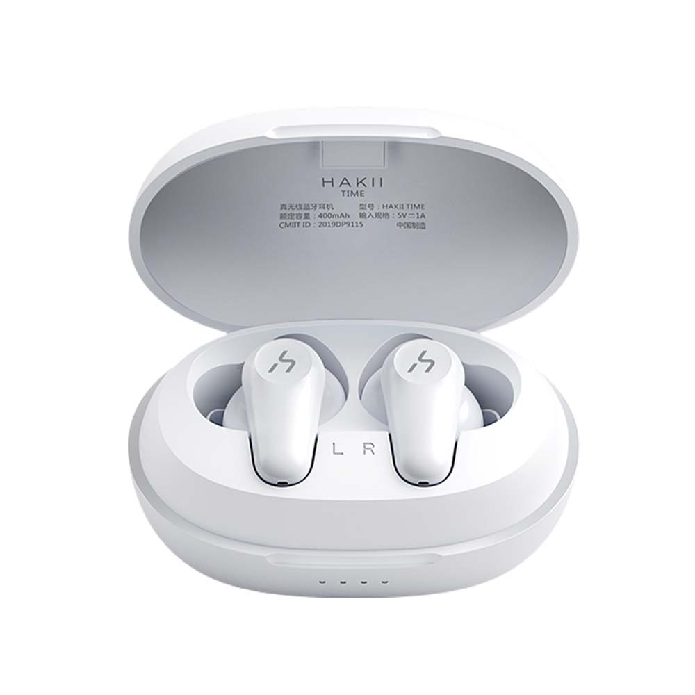 Havit - HAKII - TIME (White) - 21.05.0050 Havit - HAKII - TIME (White) - 21.05.0050