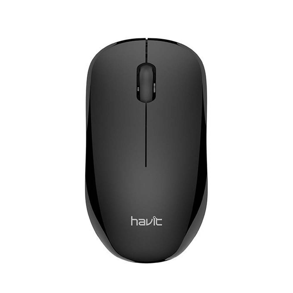 Havit - MS66GT (BLACK) - 21.04.0005 Havit - MS66GT (BLACK) - 21.04.0005
