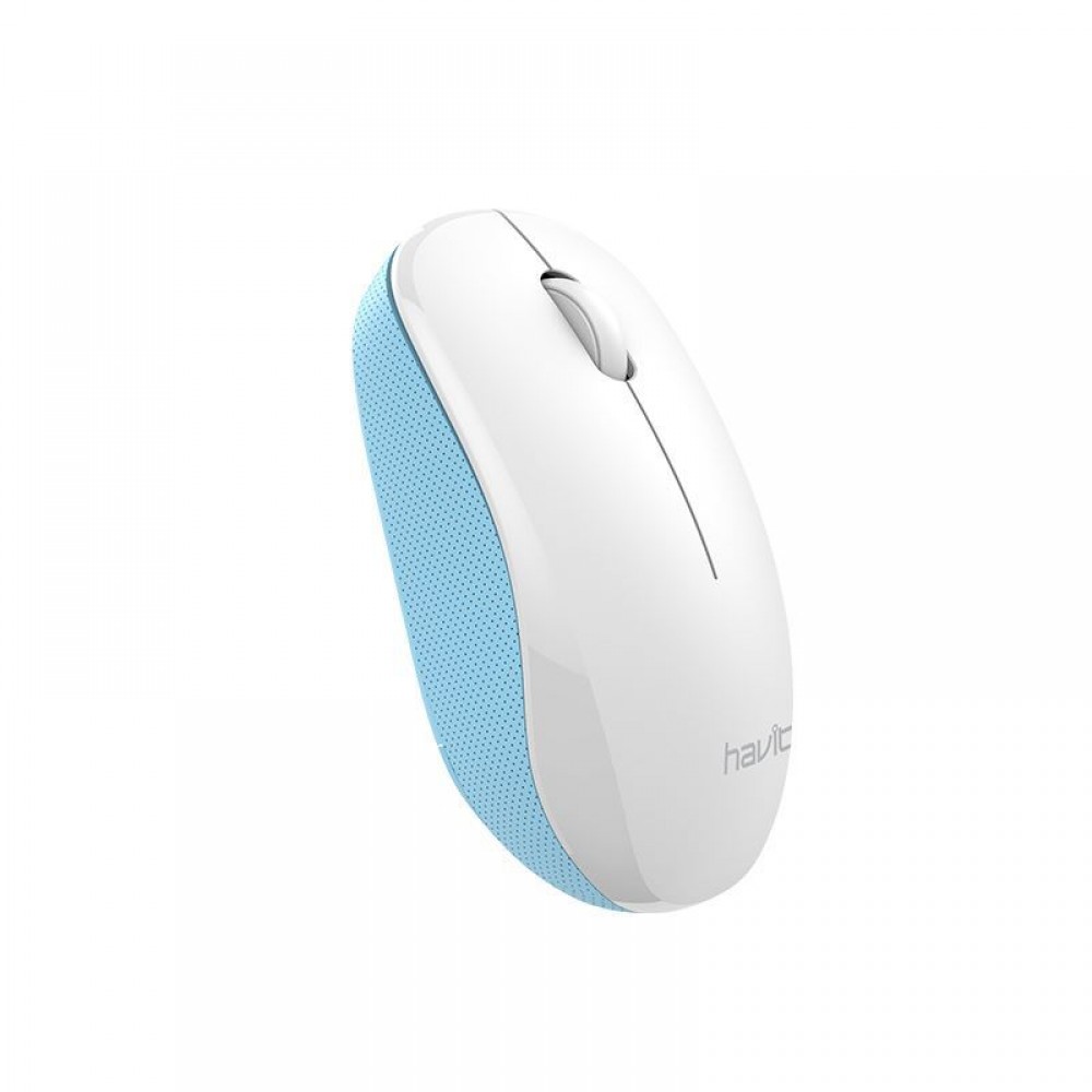 Havit - MS66GT (WHITE) - 21.04.0013 Havit - MS66GT (WHITE) - 21.04.0013