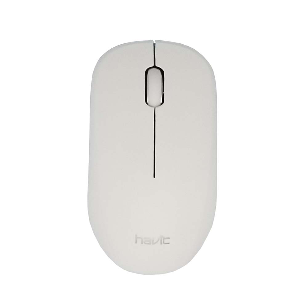 Havit - MS66GT (WHITE) - 21.04.0013 Havit - MS66GT (WHITE) - 21.04.0013
