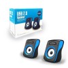 Havit - SK599 (BLUE) - 21.17.0008 Havit - SK599 (BLUE) - 21.17.0008