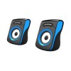 Havit - SK599 (BLUE) - 21.17.0008 Havit - SK599 (BLUE) - 21.17.0008