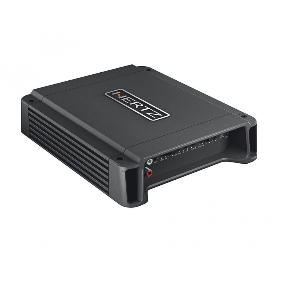 HERTZ - Compact Power HCP 1D - 02.02.0001 HERTZ - Compact Power HCP 1D - 02.02.0001