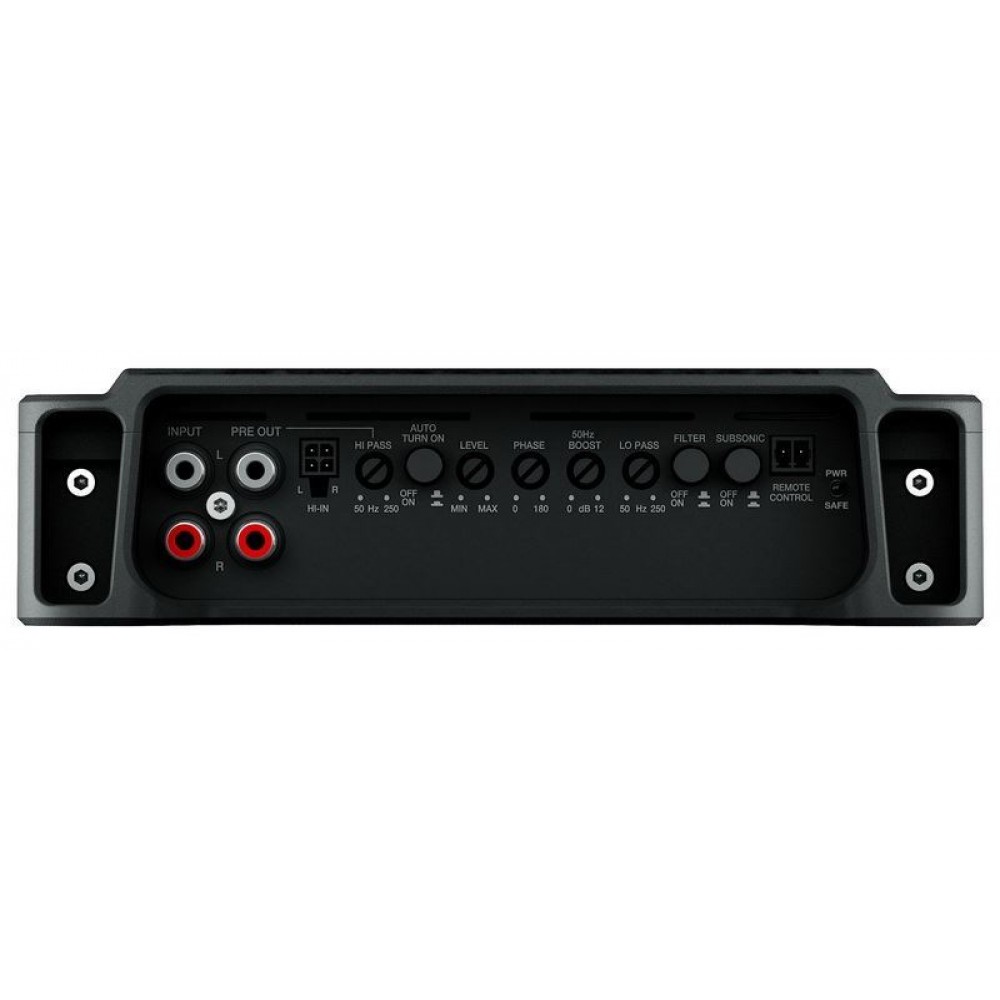 HERTZ - Compact Power HCP 1D - 02.02.0001 HERTZ - Compact Power HCP 1D - 02.02.0001
