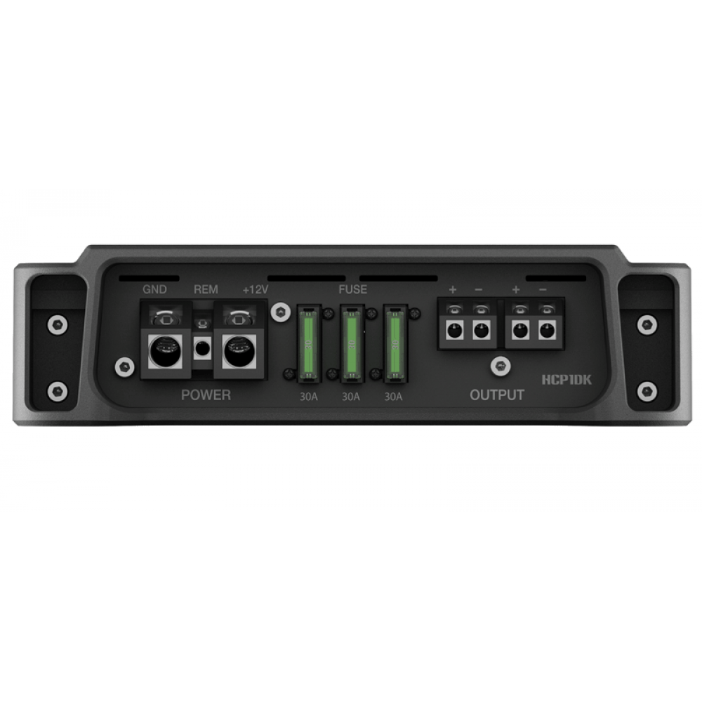 HERTZ - Compact Power HCP 1DK - 02.02.0002 HERTZ - Compact Power HCP 1DK - 02.02.0002