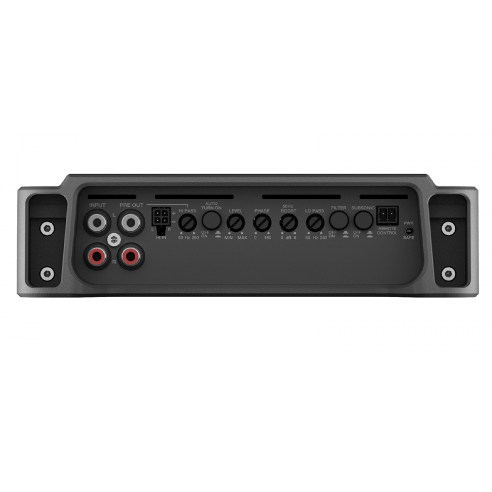 HERTZ - Compact Power HCP 1DK - 02.02.0002 HERTZ - Compact Power HCP 1DK - 02.02.0002