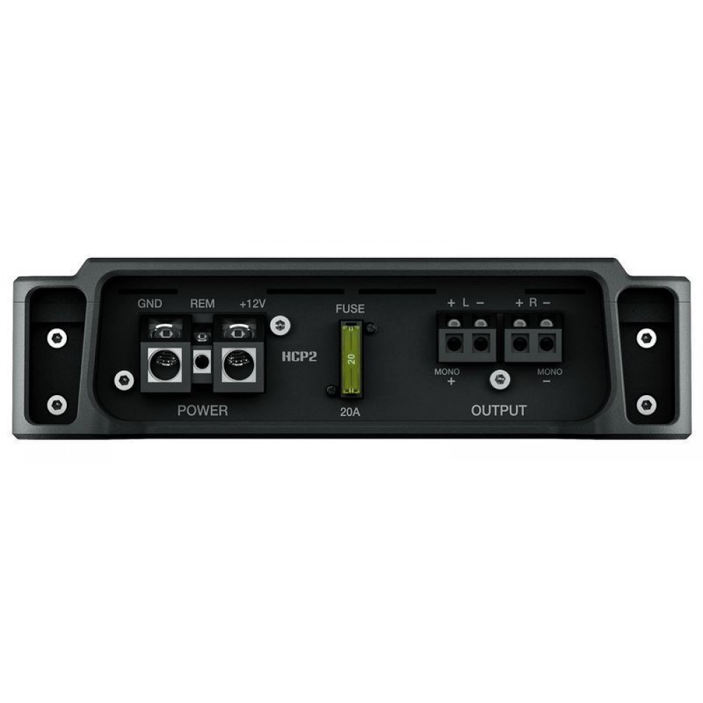 HERTZ - Compact Power HCP 2 - 02.02.0003 HERTZ - Compact Power HCP 2 - 02.02.0003
