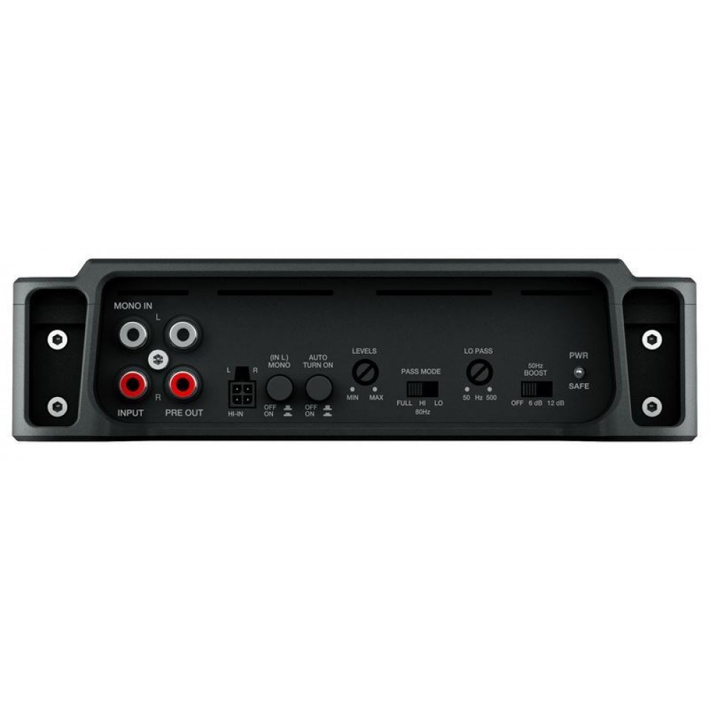 HERTZ - Compact Power HCP 2 - 02.02.0003 HERTZ - Compact Power HCP 2 - 02.02.0003