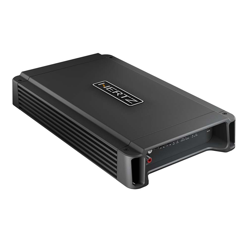 HERTZ - Compact Power HCP 2X - 02.02.0004 HERTZ - Compact Power HCP 2X - 02.02.0004