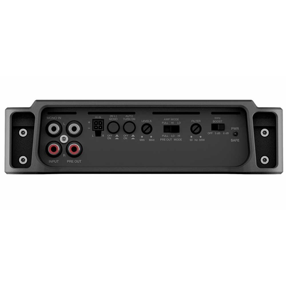 HERTZ - Compact Power HCP 2X - 02.02.0004 HERTZ - Compact Power HCP 2X - 02.02.0004