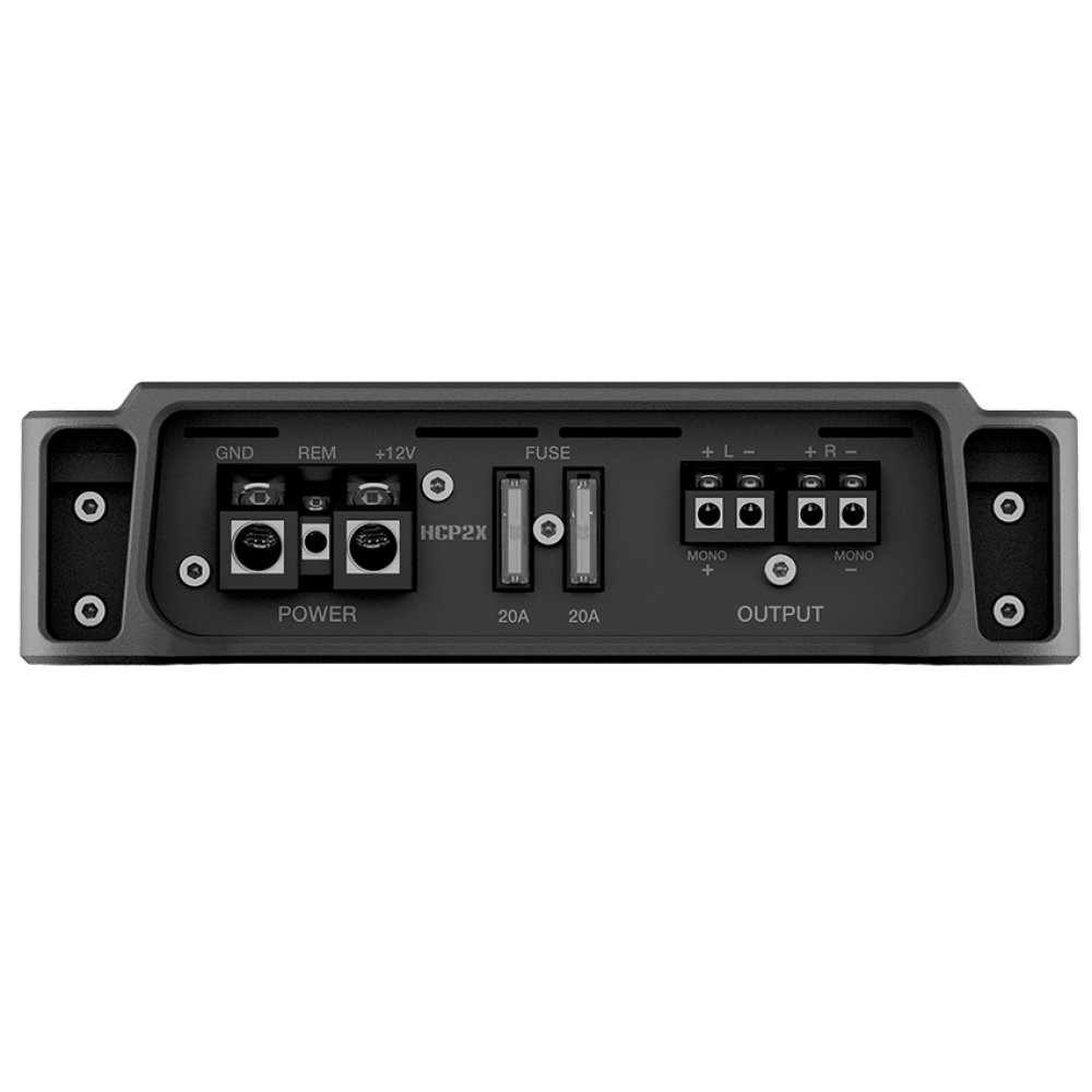 HERTZ - Compact Power HCP 2X - 02.02.0004 HERTZ - Compact Power HCP 2X - 02.02.0004