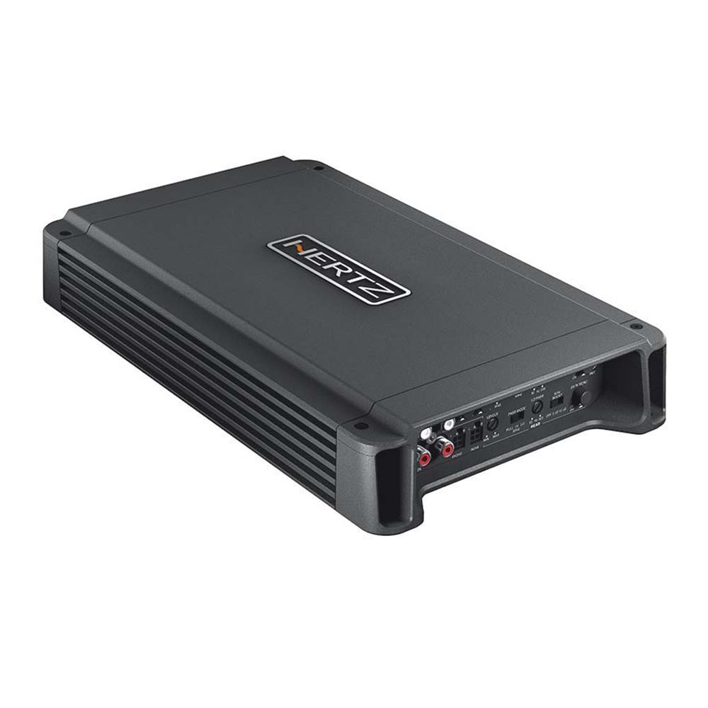 HERTZ - Compact Power HCP 4 - 02.02.0005 HERTZ - Compact Power HCP 4 - 02.02.0005