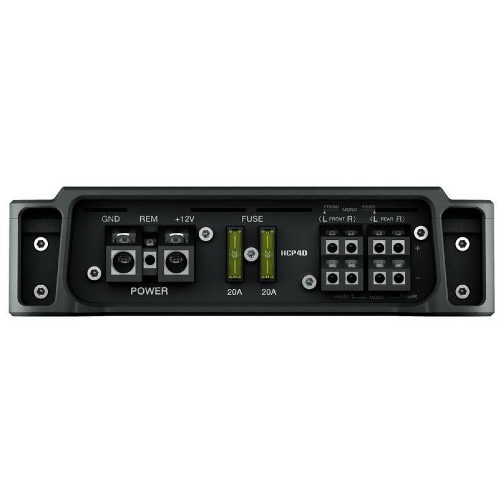 HERTZ - Compact Power HCP 4 - 02.02.0005 HERTZ - Compact Power HCP 4 - 02.02.0005