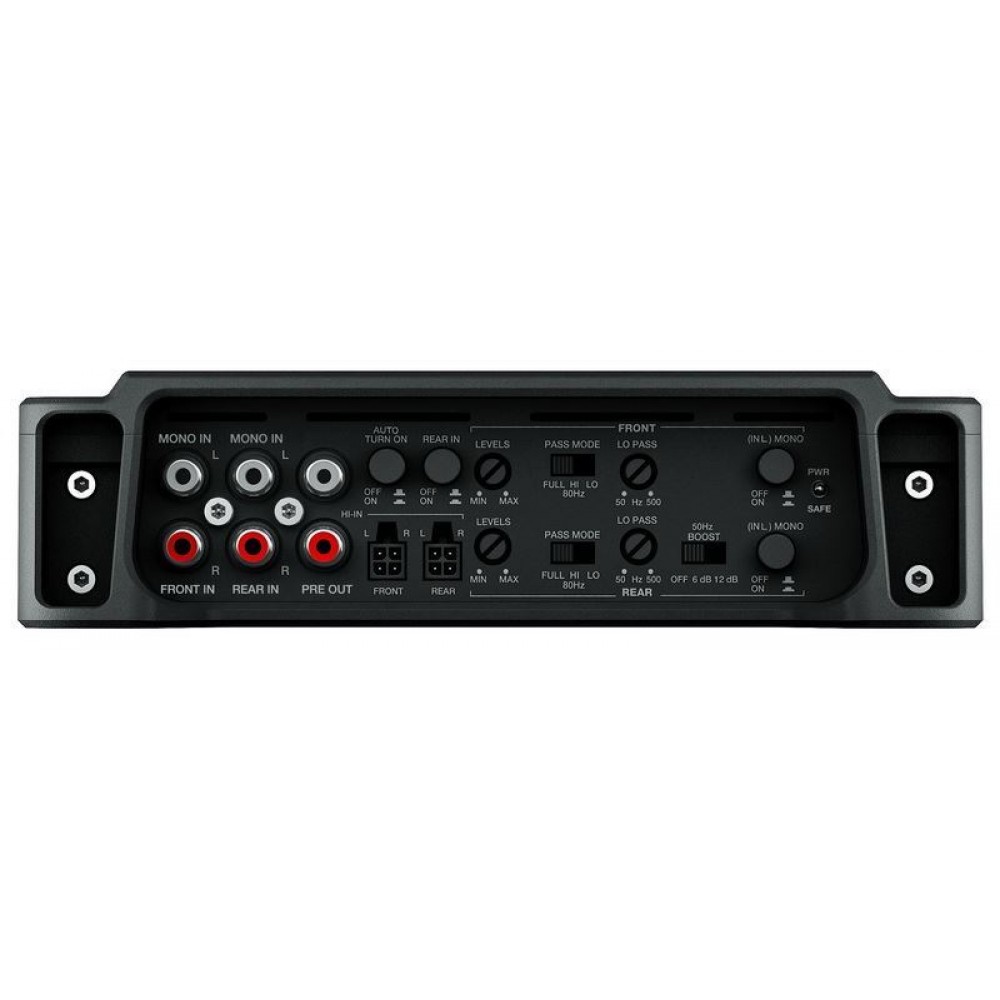 HERTZ - Compact Power HCP 4 - 02.02.0005 HERTZ - Compact Power HCP 4 - 02.02.0005