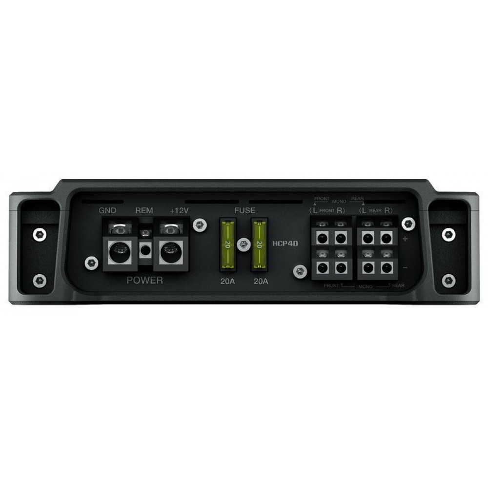 HERTZ - Compact Power HCP 4D - 02.02.0006 HERTZ - Compact Power HCP 4D - 02.02.0006