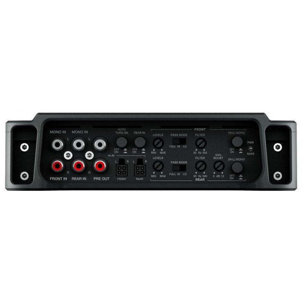 HERTZ - Compact Power HCP 4D - 02.02.0006 HERTZ - Compact Power HCP 4D - 02.02.0006