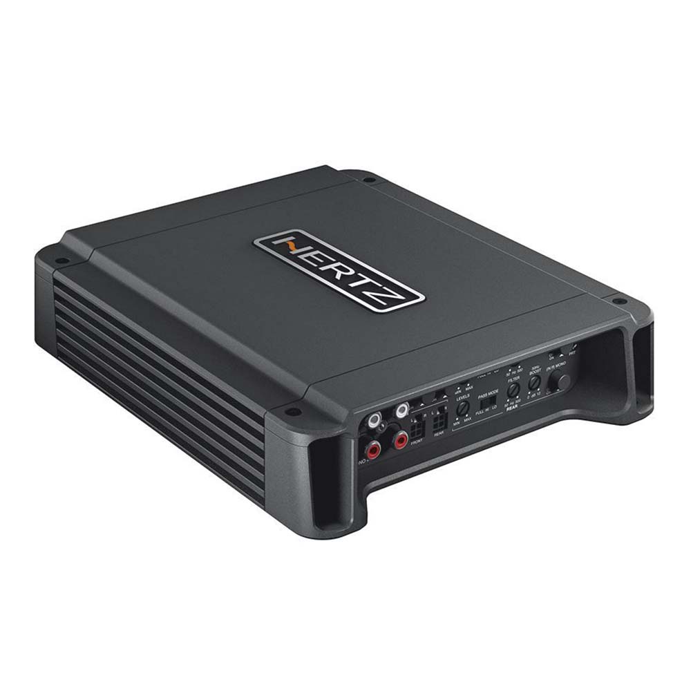 HERTZ - Compact Power HCP 4D - 02.02.0006 HERTZ - Compact Power HCP 4D - 02.02.0006