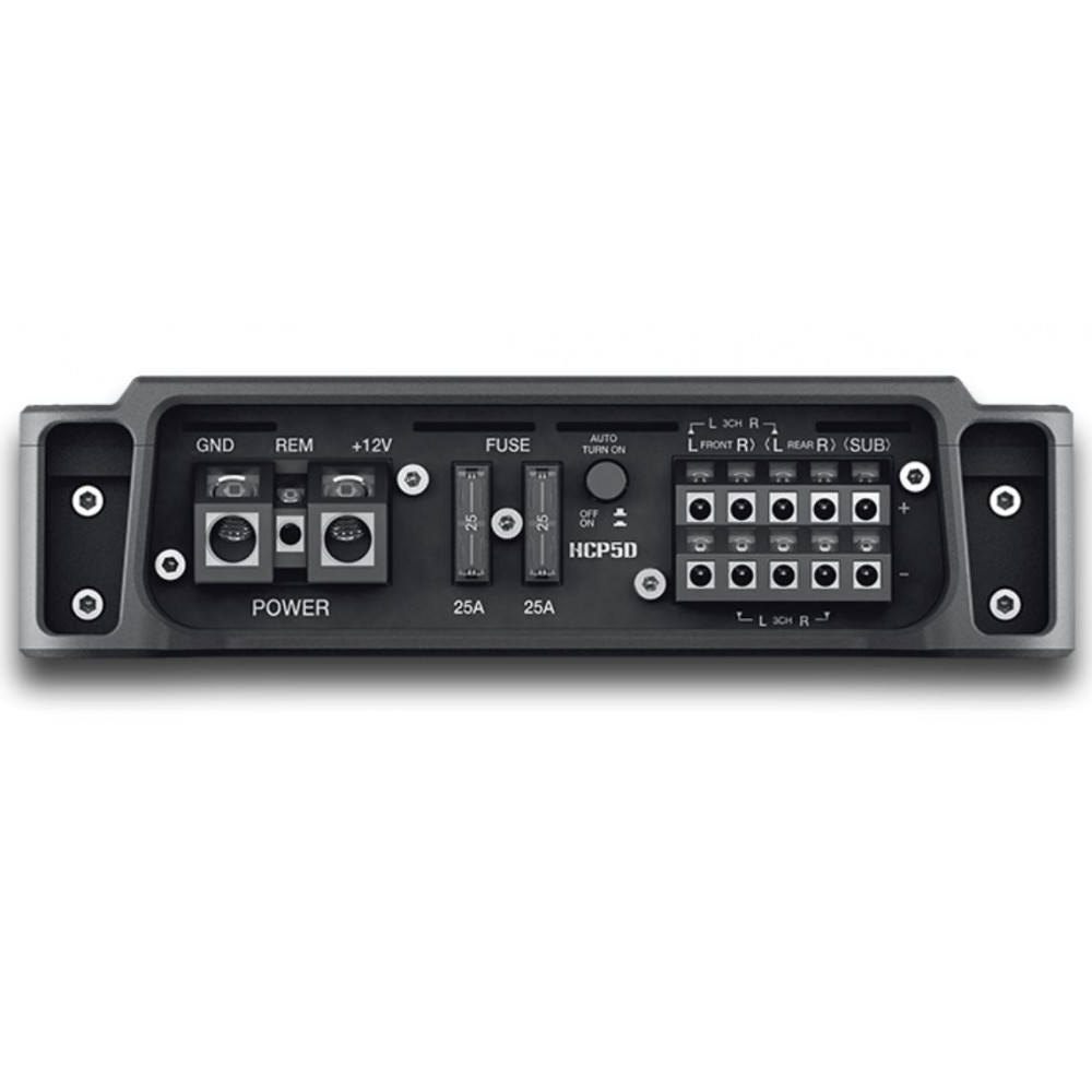 HERTZ - Compact Power HCP 5D - 02.02.0007 HERTZ - Compact Power HCP 5D - 02.02.0007