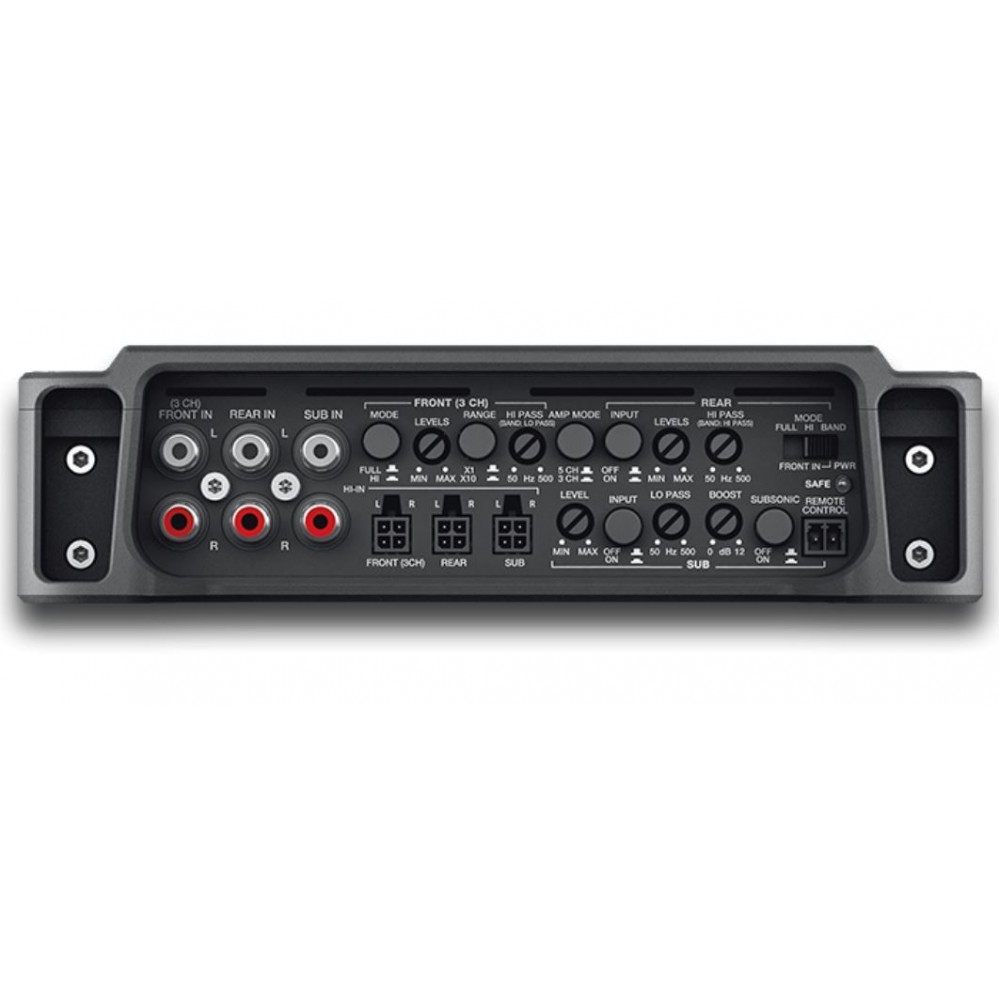 HERTZ - Compact Power HCP 5D - 02.02.0007 HERTZ - Compact Power HCP 5D - 02.02.0007
