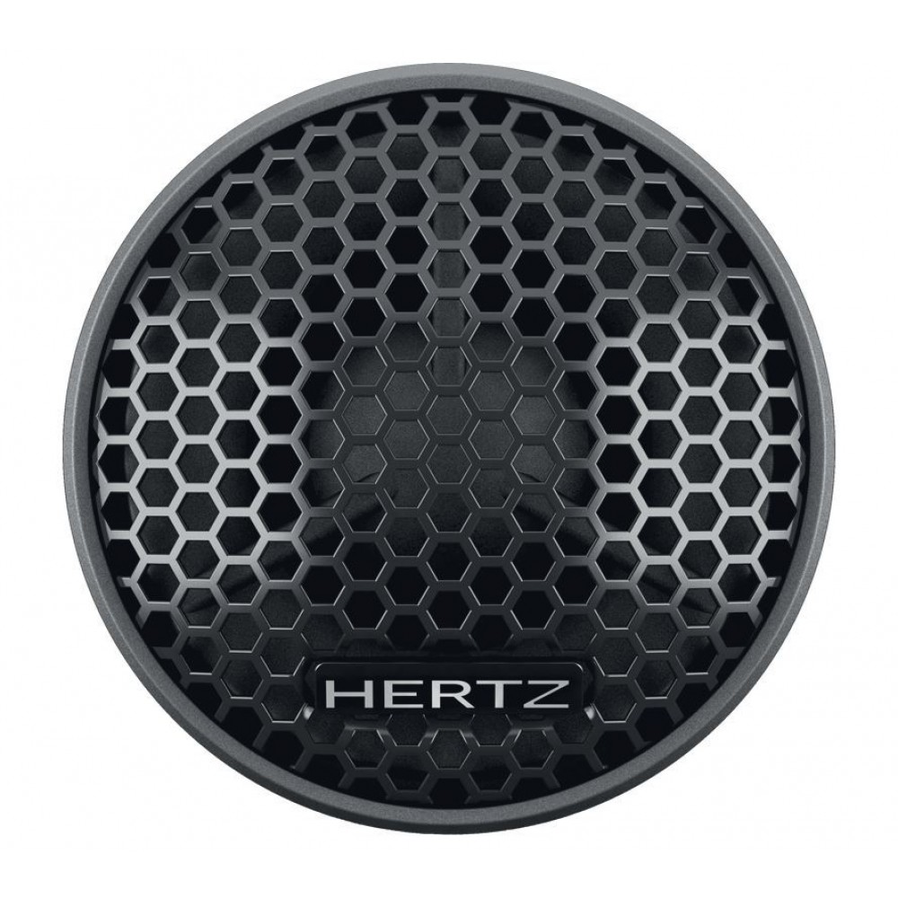 HERTZ - Dieci DT 24.3 - 02.01.0013 HERTZ - Dieci DT 24.3 - 02.01.0013