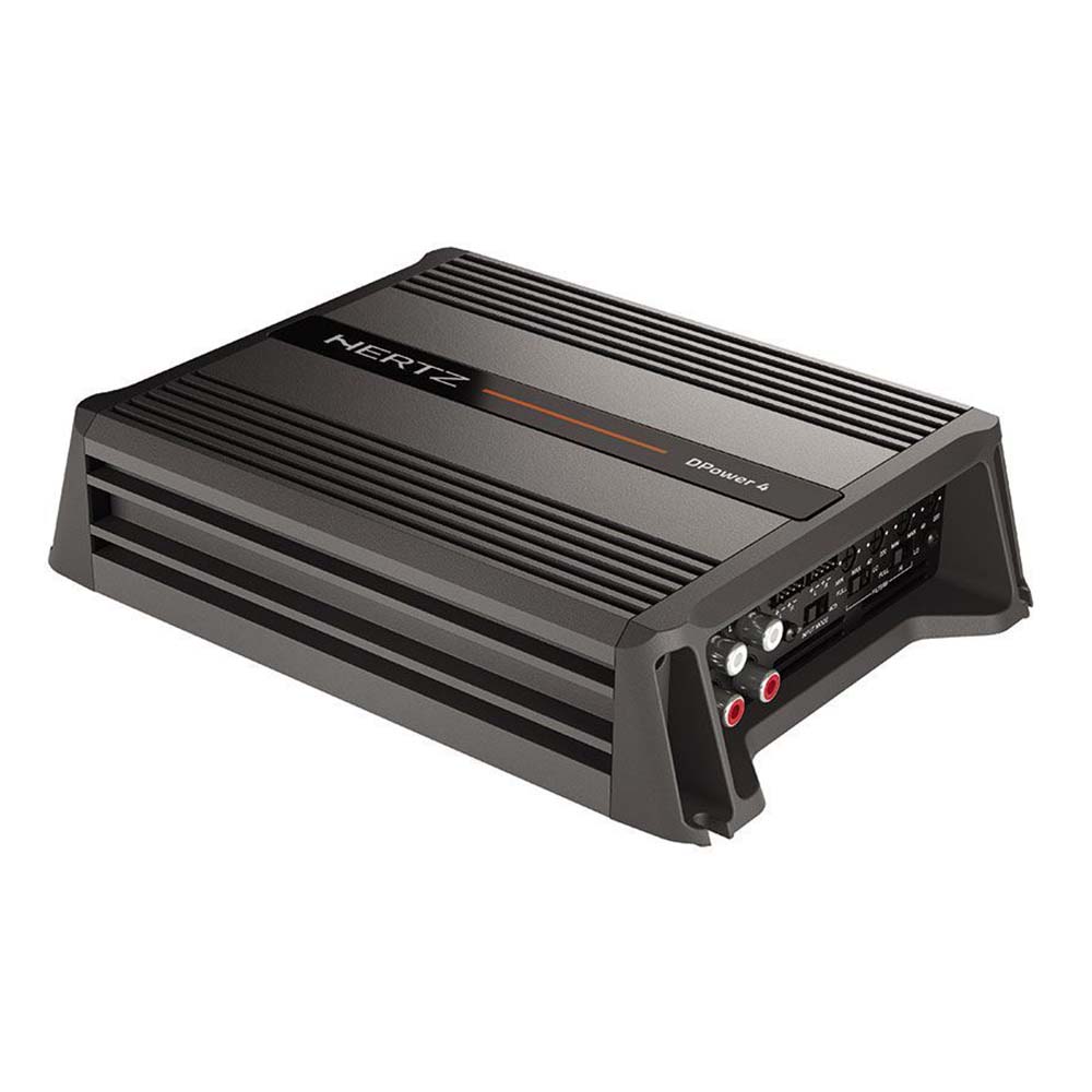 HERTZ - DPower 4 - 02.02.0302 HERTZ - DPower 4 - 02.02.0302