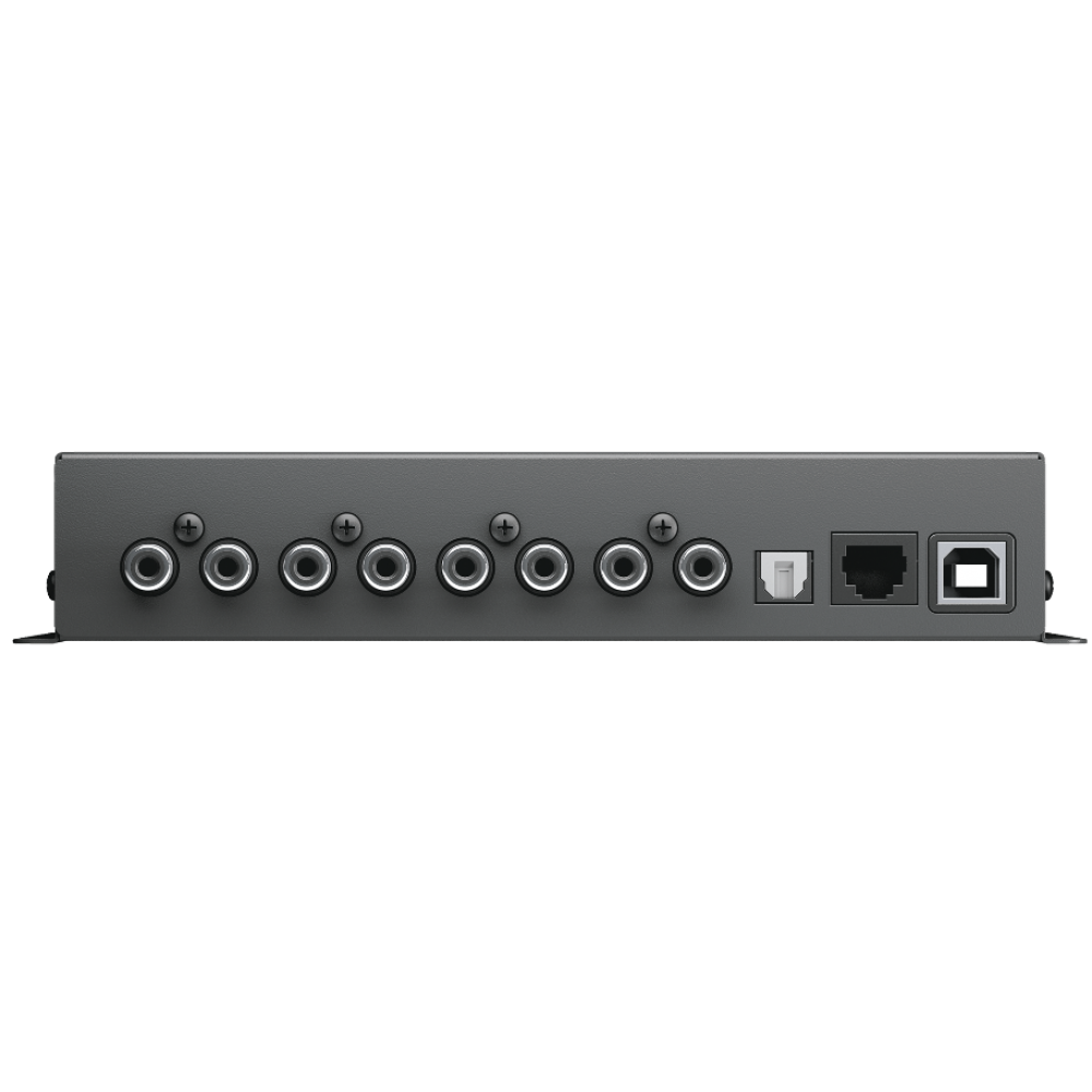 HERTZ - H8 DSP - 02.04.0001 HERTZ - H8 DSP - 02.04.0001
