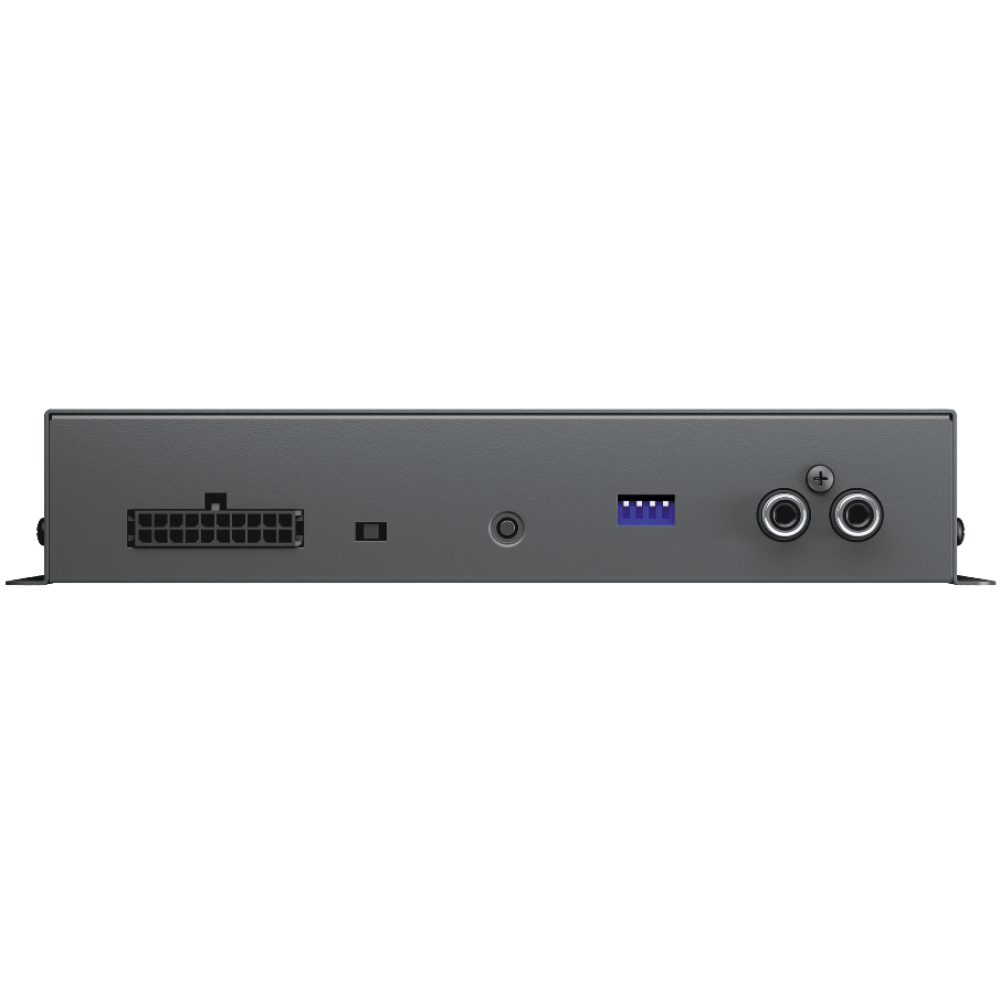 HERTZ - H8 DSP - 02.04.0001 HERTZ - H8 DSP - 02.04.0001