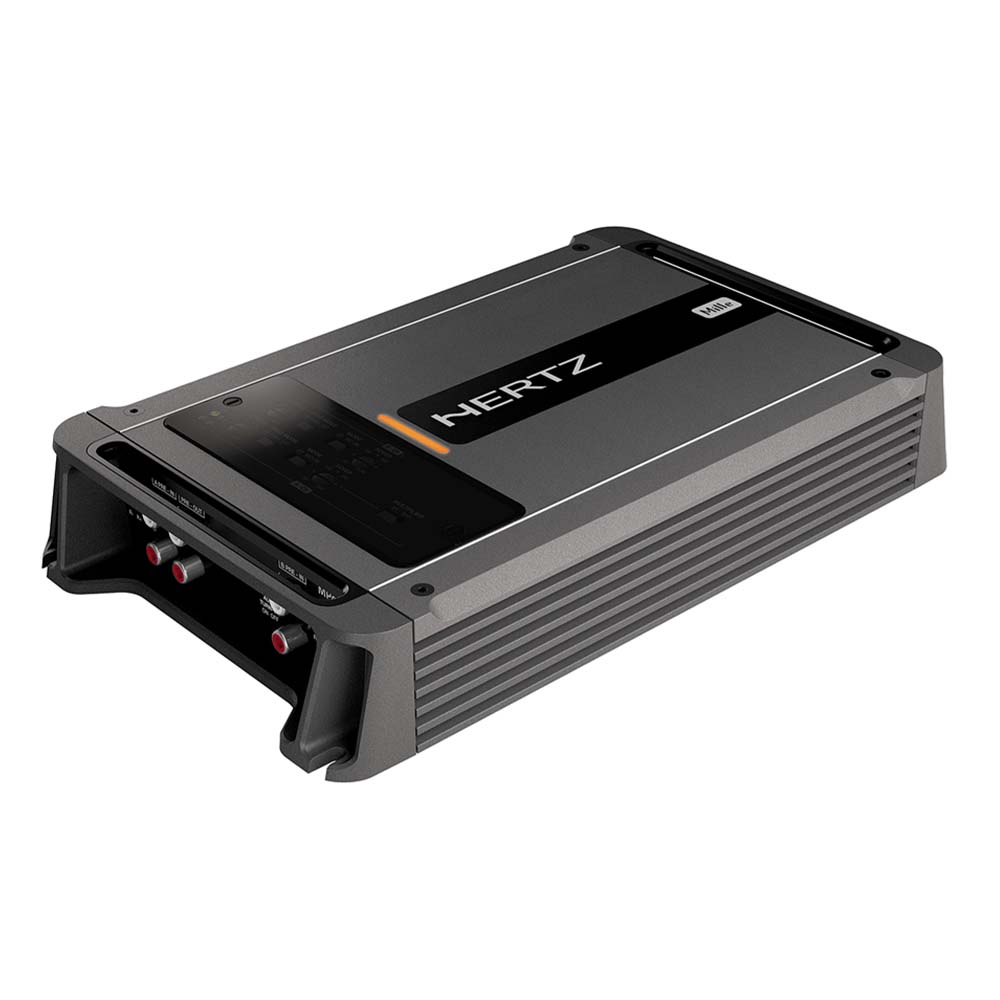 HERTZ - ML Power 4 - 02.02.0104 HERTZ - ML Power 4 - 02.02.0104