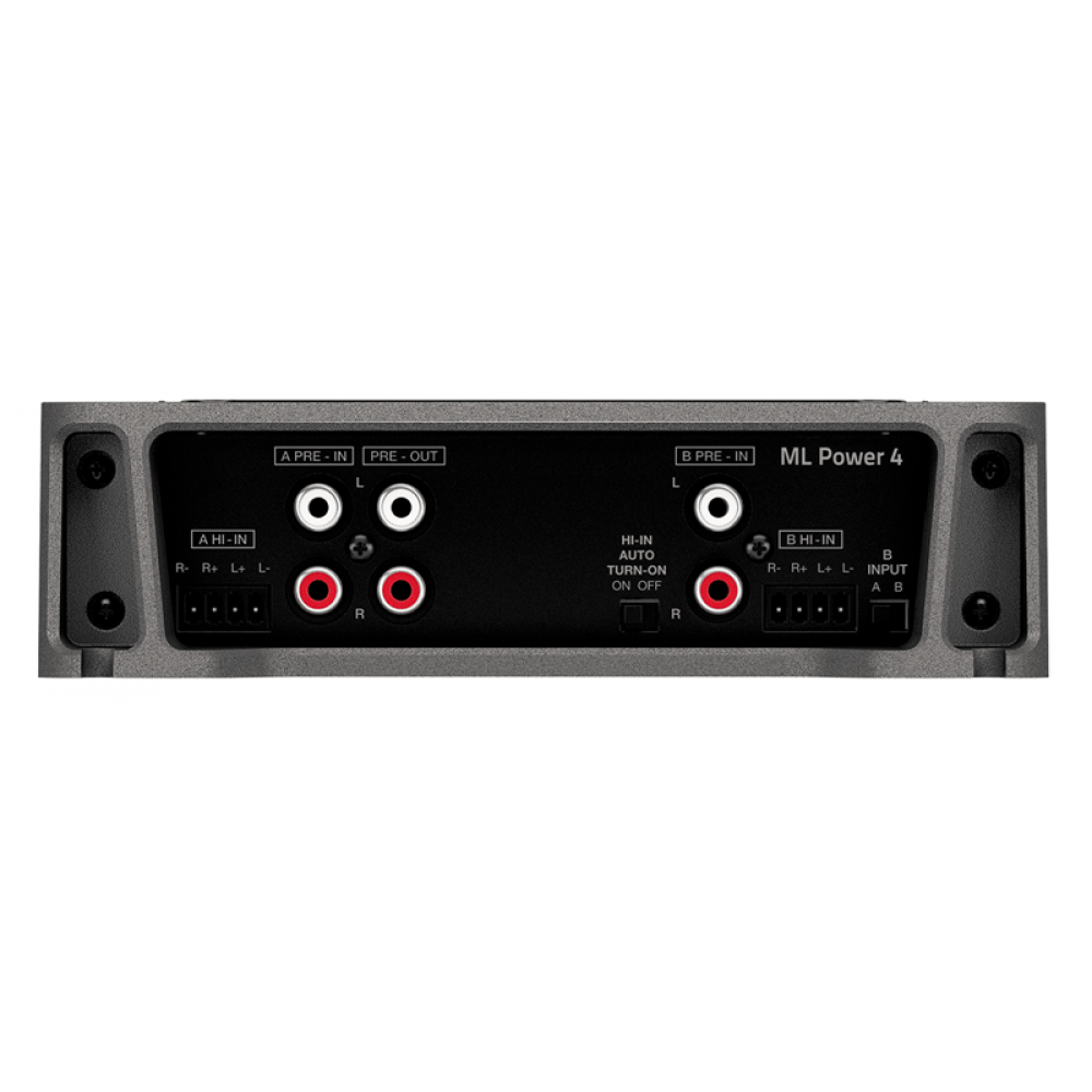 HERTZ - ML Power 4 - 02.02.0104 HERTZ - ML Power 4 - 02.02.0104