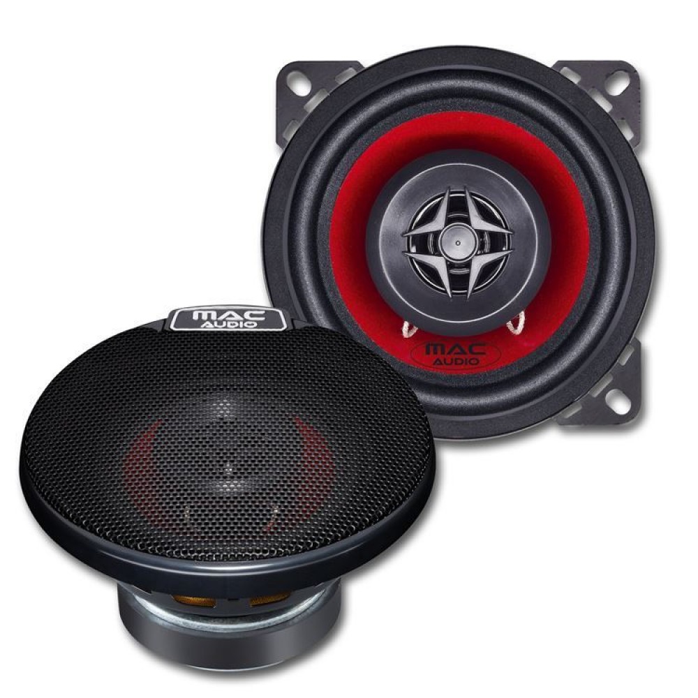 MAC AUDIO - APM Fire 10.2 - 06.02.01.025 MAC AUDIO - APM Fire 10.2 - 06.02.01.025