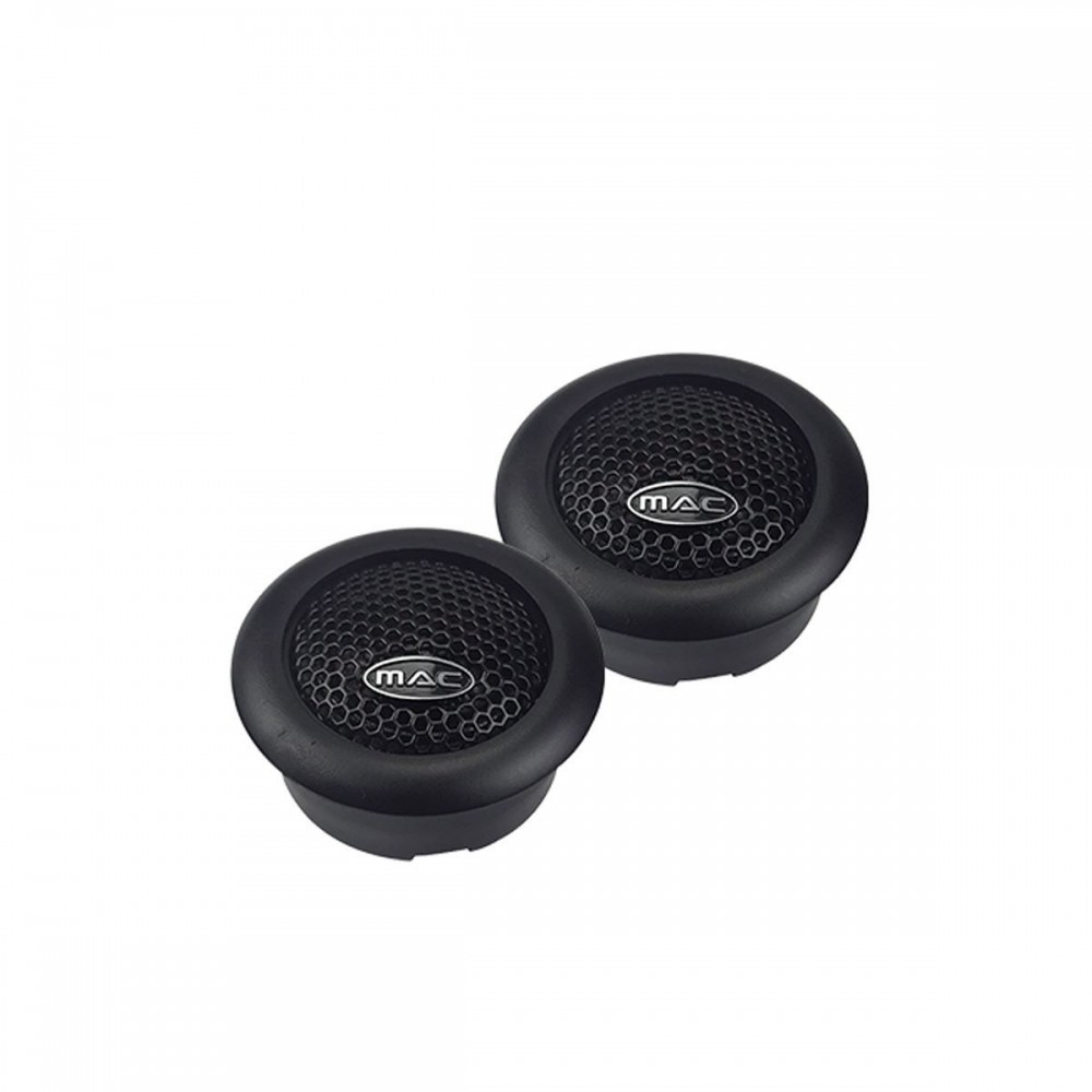 MAC AUDIO - BLK T25 - 06.02.01.040 MAC AUDIO - BLK T25 - 06.02.01.040