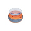 MAC AUDIO - BT Wild 201 Orange - 06.01.0016 MAC AUDIO - BT Wild 201 Orange - 06.01.0016