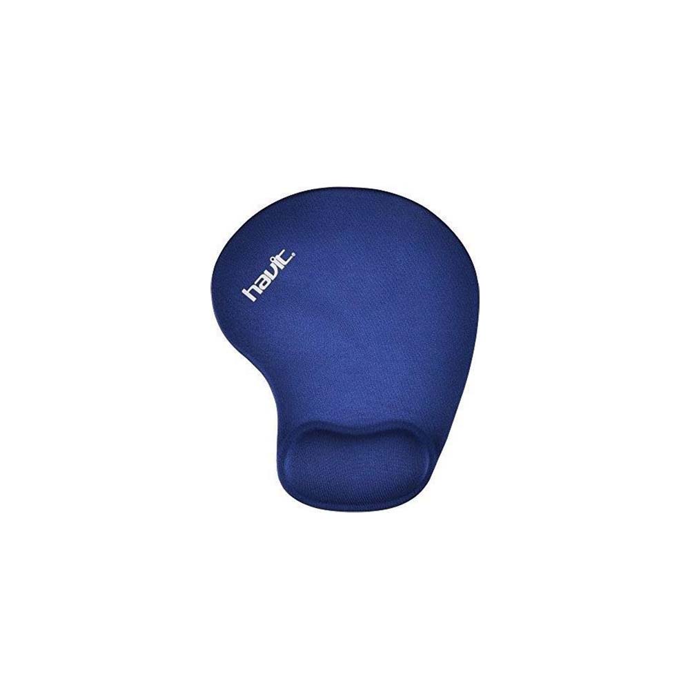 Mousepad - Havit MP802 Blue - 21.01.0013 Mousepad - Havit MP802 Blue - 21.01.0013