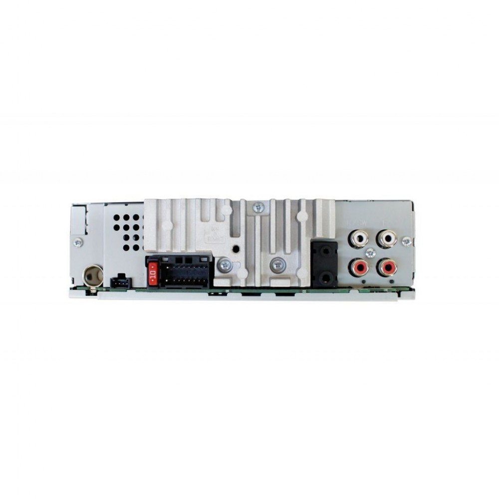 Radio/CD/USB - Pioneer SPH-10BT Radio/CD/USB - Pioneer SPH-10BT