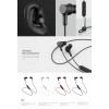 Ακουστικά Earbuds - Havit i37 (WHITE) - 21.05.0032 Ακουστικά Earbuds - Havit i37 (WHITE) - 21.05.0032