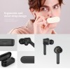 Ακουστικά Earbuds - Havit i92 TWS (BLACK) - 21.05.0015 Ακουστικά Earbuds - Havit i92 TWS (BLACK) - 21.05.0015