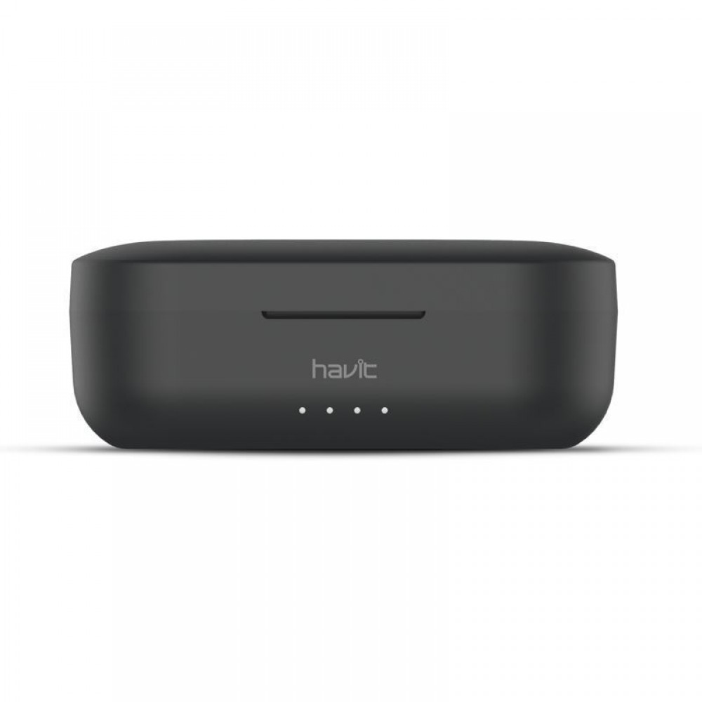 Ακουστικά Earbuds - Havit i92 TWS (BLACK) - 21.05.0015 Ακουστικά Earbuds - Havit i92 TWS (BLACK) - 21.05.0015