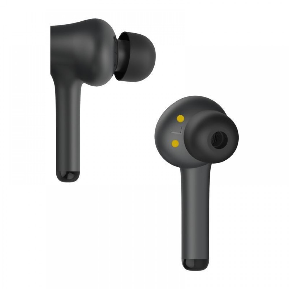 Ακουστικά Earbuds - Havit i92 TWS (BLACK) - 21.05.0015 Ακουστικά Earbuds - Havit i92 TWS (BLACK) - 21.05.0015
