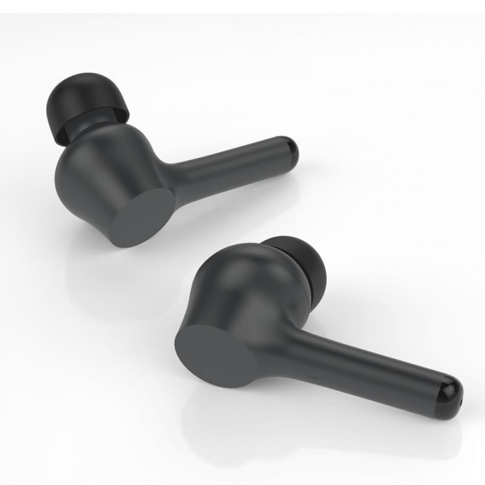 Ακουστικά Earbuds - Havit i92 TWS (BLACK) - 21.05.0015 Ακουστικά Earbuds - Havit i92 TWS (BLACK) - 21.05.0015