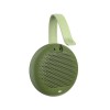 Ηχείο Bluetooth - Havit HAKII MARS (GREEN) - 21.17.0023 Ηχείο Bluetooth - Havit HAKII MARS (GREEN) - 21.17.0023