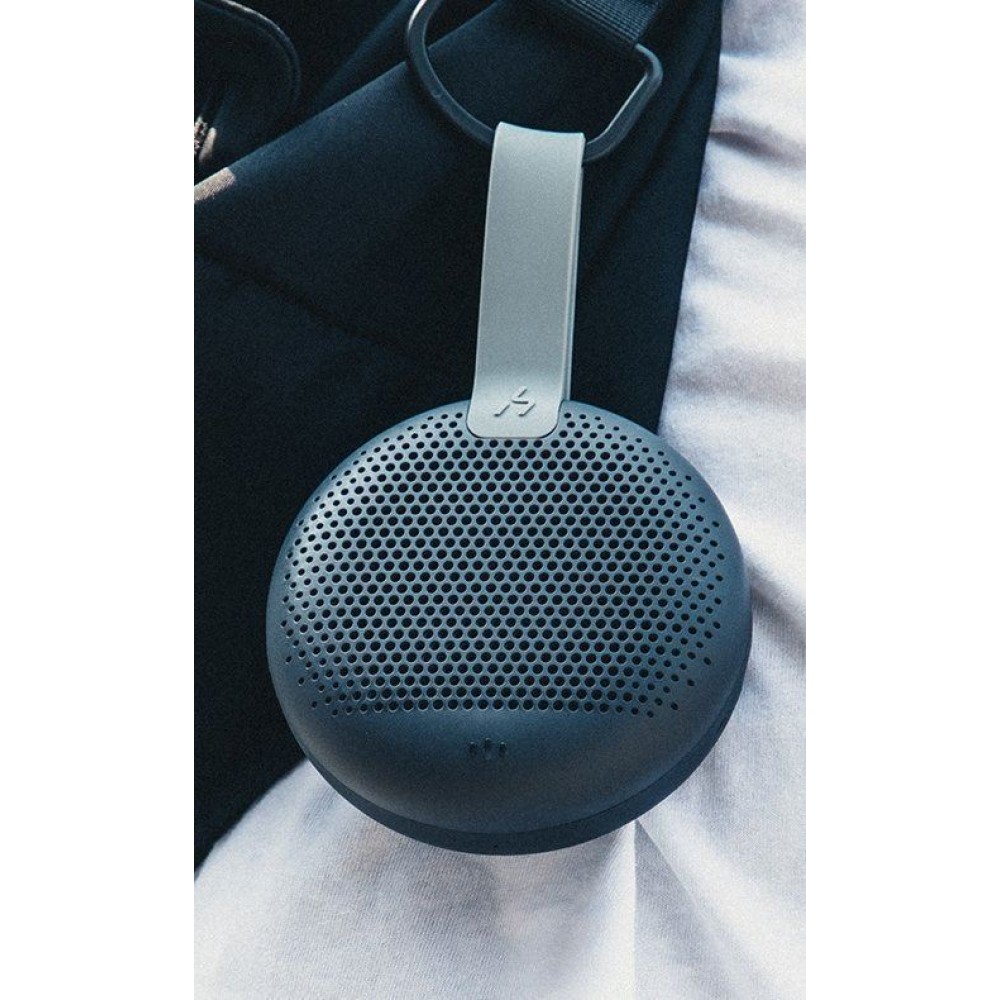 Ηχείο Bluetooth - Havit HAKII MARS (GREY) - 21.17.0021 Ηχείο Bluetooth - Havit HAKII MARS (GREY) - 21.17.0021